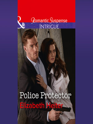 cover image of Police Protector